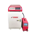 Virdi Fiber Laser Handheld Welding Machine 1500 W