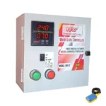 Vukar Single Phase 2 HP Borewell All in One Starter Panel, BOA-C4