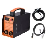 XLNT 39 A Single Phase IGBT Inverter Arc Welding Machine, ARC228D
