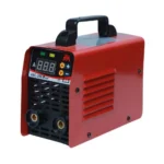 XLNT IGBT ARC Welding Machine Single Phase 33 A Current, ARC 200D