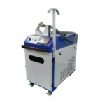XLNT IGBT Welding Machine Single Phase 22.8 A Current, RL-1500