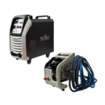 XLNT MIG Welding Machine 22.8 A Single Phase Power, MIG 400I ECONOMY