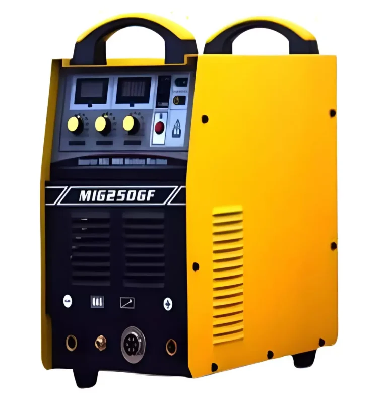 XLNT MIG Welding Machine 58.6 A Single Phase Power, MIG 250GF