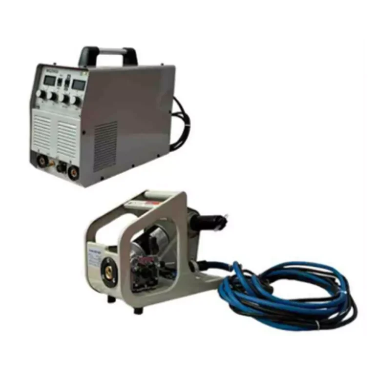 XLNT MIG Welding Machine 58.6 A Single Phase Power, MIG 250GS