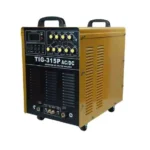 XLNT TIG Welding Machine 19.8 A Single Phase, TIG 315