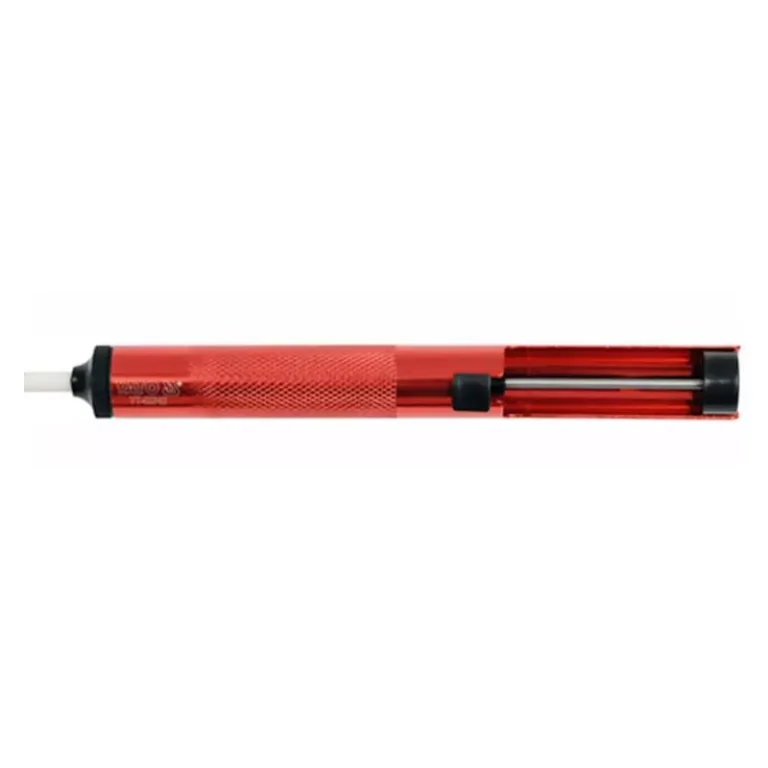 Yato Operation Aluminium Alloy Desoldering Pump, YT-82742