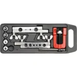 Yato YT-2180 Hand Flaring Tools Set Hand Tools Adjuatable Pipe Wrench Pipe Cutter Cutting Tools