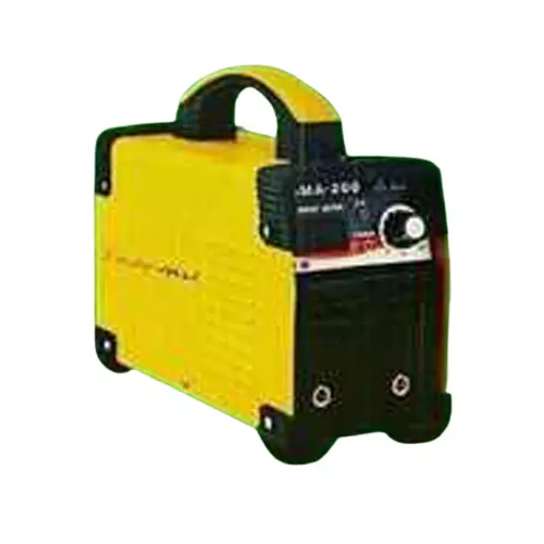 Yuri 250 A Single Phase IGBT Arc Welding Machine YR SP INVERTER