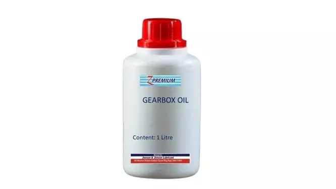 Z Premium GO Gearbox Oil 1 ltr
